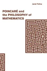 Book cover of PoincarÃ© and the Philosophy of Mathematics by Unknown