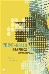 Book cover of Point-Based Graphics by Markus Gross