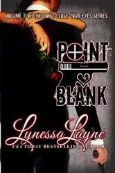 Book cover of Point Blank by Fern Michaels