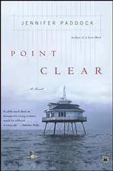 Book cover of Point Clear by Unknown