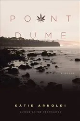 Book cover of Point Dume by Unknown