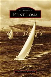 Book cover of Point Loma by Unknown