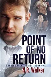 Book cover of Point of No Return by John P. Marquand
