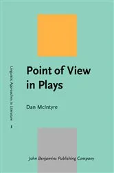 Book cover of Point of View in Plays by Unknown