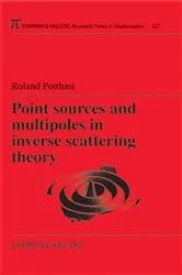 Book cover of Point Sources and Multipoles in Inverse Scattering Theory by Unknown