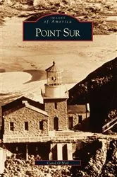 Book cover of Point Sur by Carol O’Neil
