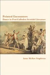 Book cover of Pointed Encounters by Anne McKee Stapleton
