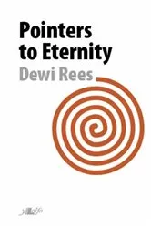 Book cover of Pointers to Eternity by Dewi Rees