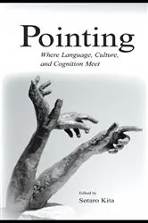 Book cover of Pointing by Sotaro Kita