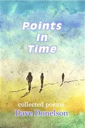 Book cover of Points In Time by Dave Donelson