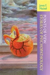 Book cover of Points of View by James E. Mitchell