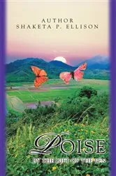 Book cover of Poise by by the Gift of the