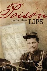 Book cover of Poison Under Their Lips by Unknown