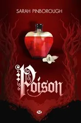 Book cover of Poison by Gail Bell