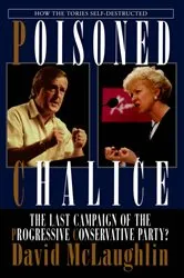 Book cover of Poisoned Chalice by Unknown