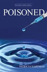 Book cover of Poisoned by Alan Bell