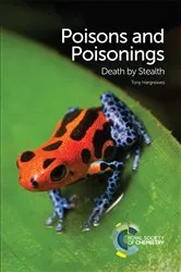 Book cover of Poisons and Poisonings by Tony Hargreaves