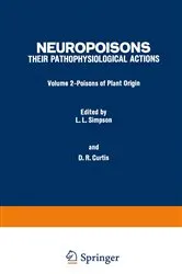 Book cover of Poisons of Plant Origin by Lance L. Simpson