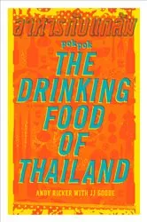Book cover of POK POK The Drinking Food of Thailand by Andy Ricker