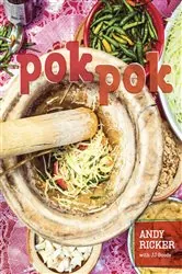 Book cover of Pok Pok by Andy Ricker
