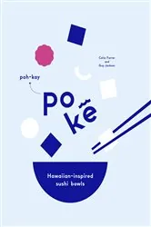 Book cover of Poke by Guy Jackson