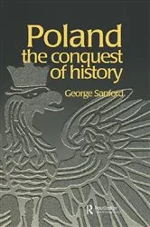 Book cover of Poland by Robert L. Zorn