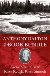 Book cover of Polar Region Explorers 2-Book Bundle by Anthony Dalton