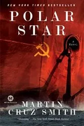 Book cover of Polar Star by Martin Cruz Smith
