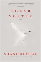Book cover of Polar Vortex by Unknown