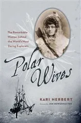 Book cover of Polar Wives by Unknown