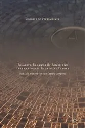 Book cover of Polarity, Balance of Power and International Relations Theory by Goedele De Keersmaeker