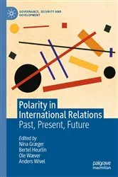 Book cover of Polarity in International Relations by Nina Græger