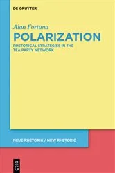 Book cover of Polarization by Alan Fortuna