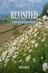 Book cover of Polden Hills Revisited by David Riley