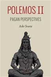 Book cover of Polemos II by Askr Svarte