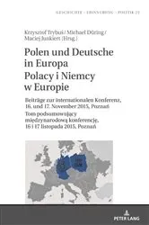 Book cover of Polen und Deutsche in Europa- Polacy i Niemcy w Europie by Michael Düring