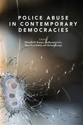 Book cover of Police Abuse in Contemporary Democracies by Michelle D. Bonner