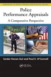 Book cover of Police Performance Appraisals by Unknown