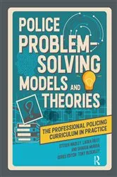 Book cover of Police Problem Solving Models and Theories by Unknown