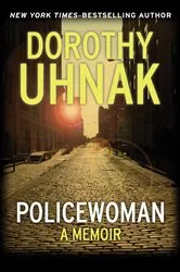Book cover of Policewoman by Dorothy Uhnak