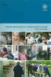 Book cover of Policies and Practices for Mental Health in Europe by WHO Regional Office for Europe