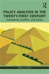 Book cover of Policy Analysis in the Twenty-First Century by Unknown