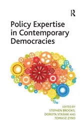 Book cover of Policy Expertise in Contemporary Democracies by Stephen Brooks