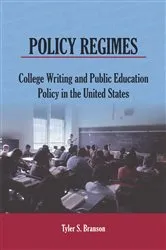 Book cover of Policy Regimes by Unknown