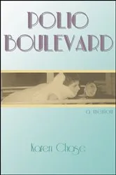 Book cover of Polio Boulevard by Unknown