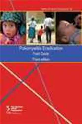 Book cover of Poliomyelitis Eradication (3rd ed.) by Pan American Health Organization