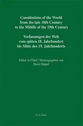 Book cover of Polish Constitutional Documents 1790–1848 by Anna Tarnowska