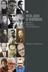 Book cover of Polish Jewish Re-Remembering by Sławomir Jacek Żurek