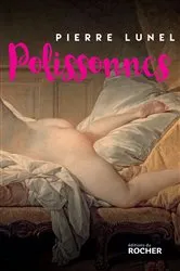 Book cover of Polissonnes by Pierre Lunel