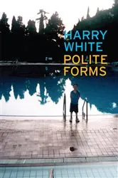 Book cover of Polite Forms by Harry White